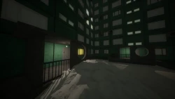 Скриншот к игре ПАНЕЛЬКИ