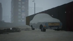 Скриншот к игре ПАНЕЛЬКИ