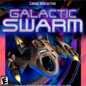 Galactic Swarm