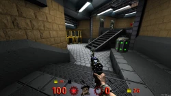 Скриншот к игре Doombringer
