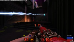 Скриншот к игре Doombringer