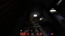 Скриншот к игре Doombringer