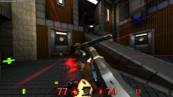 Doombringer Screenshots