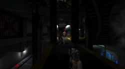 Doombringer Screenshots