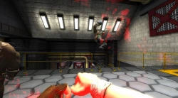 Doombringer Screenshots