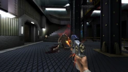 Doombringer Screenshots