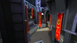 Doombringer Screenshots