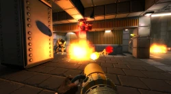 Doombringer Screenshots