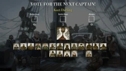 The Pale Beyond Screenshots