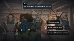 The Pale Beyond Screenshots