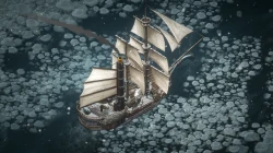 The Pale Beyond Screenshots