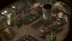 The Pale Beyond Screenshots