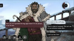 The Pale Beyond Screenshots
