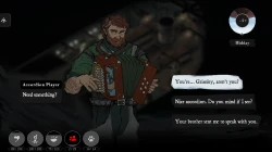 The Pale Beyond Screenshots