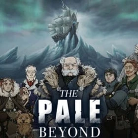 The Pale Beyond