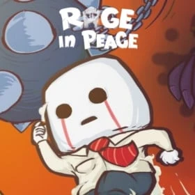 Rage in Peace