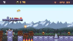 Turbo Pug DX Screenshots