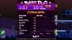 Turbo Pug DX Screenshots
