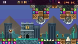 Turbo Pug DX Screenshots