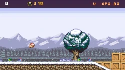 Turbo Pug DX Screenshots