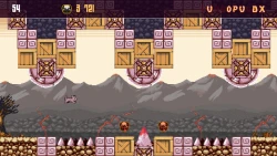 Turbo Pug DX Screenshots