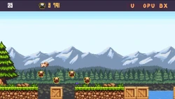 Turbo Pug DX Screenshots