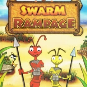 Swarm Rampage