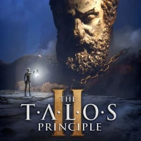 The Talos Principle 2