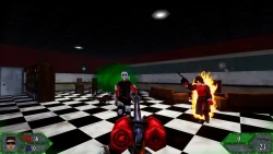 White Hell Screenshots