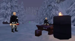 White Hell Screenshots