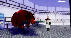 White Hell Screenshots