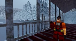 White Hell Screenshots