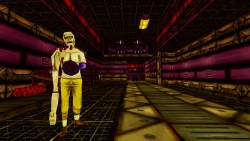 White Hell Screenshots