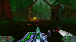 White Hell Screenshots