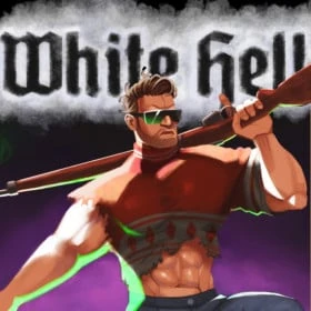 White Hell