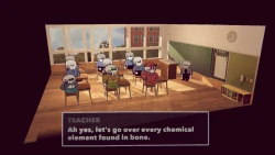 Скриншот к игре SPOOKWARE