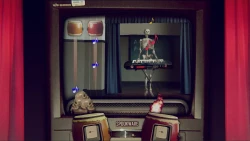 Скриншот к игре SPOOKWARE