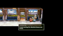SPOOKWARE Screenshots