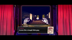 SPOOKWARE Screenshots