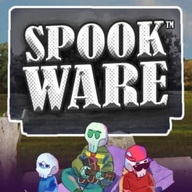SPOOKWARE