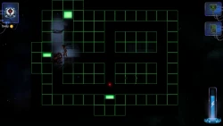 Скриншот к игре Starless