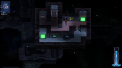 Скриншот к игре Starless
