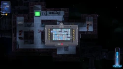Скриншот к игре Starless