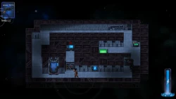 Скриншот к игре Starless