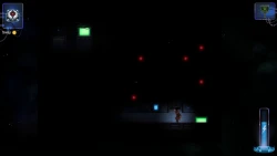 Скриншот к игре Starless
