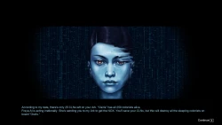 Starless Screenshots