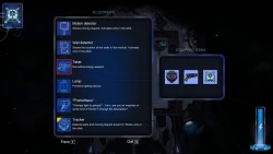 Starless Screenshots