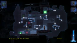 Starless Screenshots