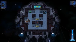 Starless Screenshots