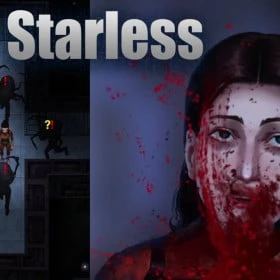 Starless